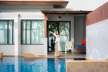 Thajsko Koh Lanta Lanta Sand Resort 13 dňový pobyt Raňajky Letecky Letisko: Praha July 2026 (19/07/26-31/07/26)