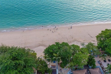 Thajsko Koh Lanta Lanta Sand Resort 13 dňový pobyt Raňajky Letecky Letisko: Praha July 2026 (19/07/26-31/07/26)