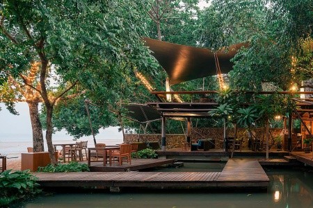 Thajsko Krabi The Tubkaak Boutique Resort 13 dňový pobyt Raňajky Letecky Letisko: Praha December 2025 (23/12/25- 4/01/26)