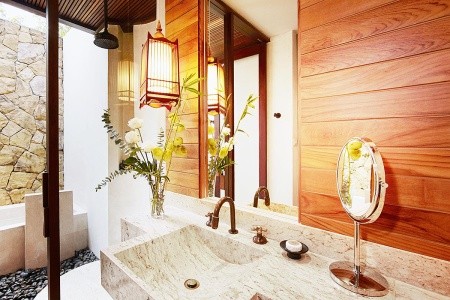 Thajsko Krabi The Tubkaak Boutique Resort 13 dňový pobyt Raňajky Letecky Letisko: Praha December 2025 (23/12/25- 4/01/26)