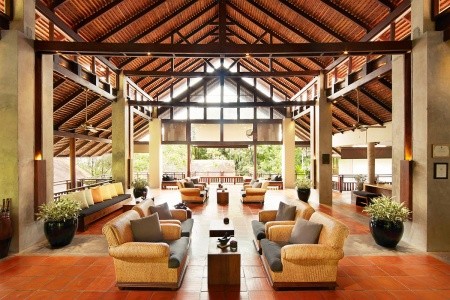 Thajsko Krabi The Tubkaak Boutique Resort 13 dňový pobyt Raňajky Letecky Letisko: Praha December 2025 (23/12/25- 4/01/26)