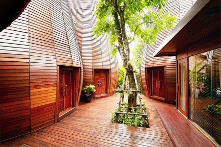 Thajsko Krabi The Tubkaak Boutique Resort 13 dňový pobyt Raňajky Letecky Letisko: Praha December 2025 (23/12/25- 4/01/26)