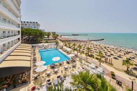 Albánie, Durrës, Elesio, za <span>12.990</span> Kč