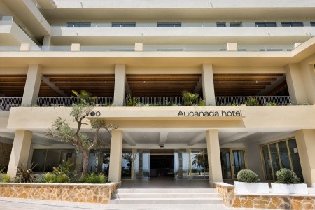 Inmood Aucanada (Ex. Hsm President) - 45