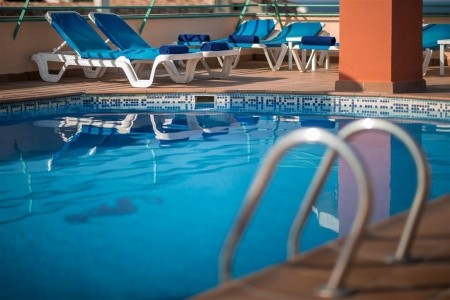 Htop Royal Sun Suites - 5