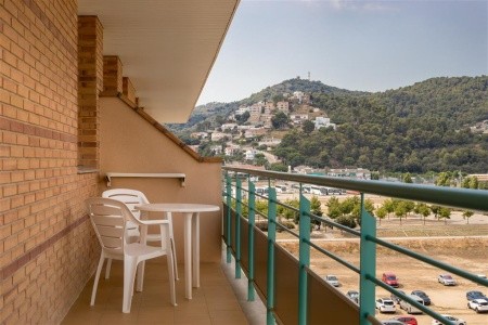 Htop Royal Sun Suites - 8