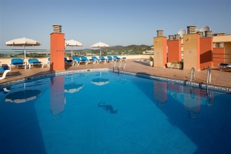 Htop Royal Sun Suites - 10