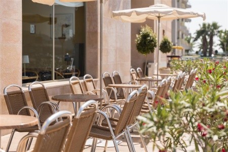 Htop Royal Sun Suites - 11