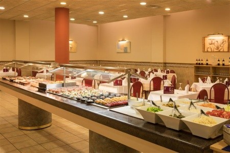 Htop Royal Sun Suites - 14