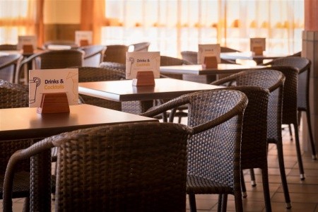 Htop Royal Sun Suites - 18