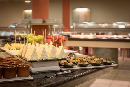 Htop Royal Sun Suites - 21