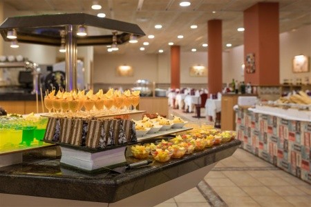 Htop Royal Sun Suites - 24