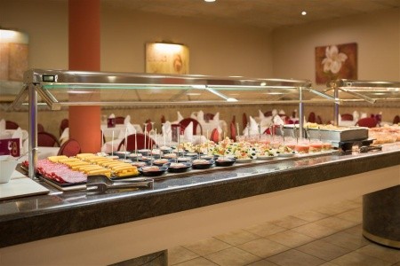 Htop Royal Sun Suites - 26