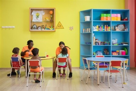 Htop Royal Sun Suites - 29