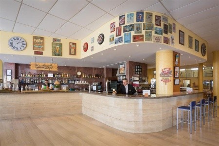 Htop Royal Sun Suites - 30