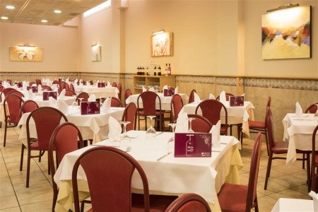 Htop Royal Sun Suites - 32