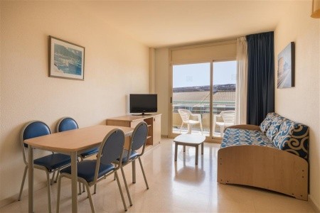 Htop Royal Sun Suites - 33