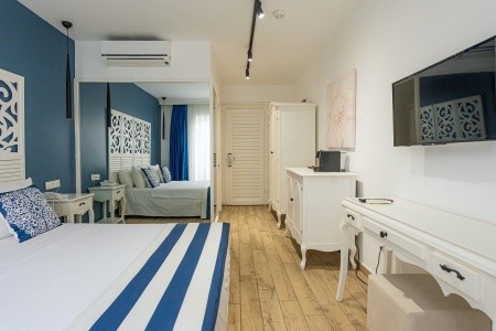 Blue Dreams Resort & Spa - 28