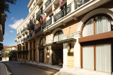 Electra Palace Athens - 69