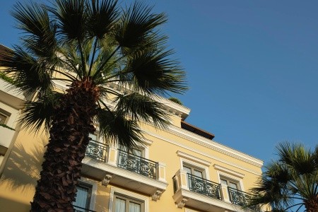 Electra Palace Athens - 70