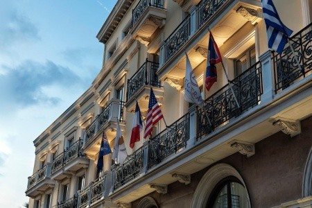 Electra Palace Athens - 71