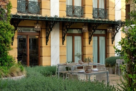 Electra Palace Athens - 72