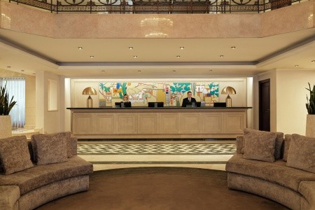 Electra Palace Athens - 73