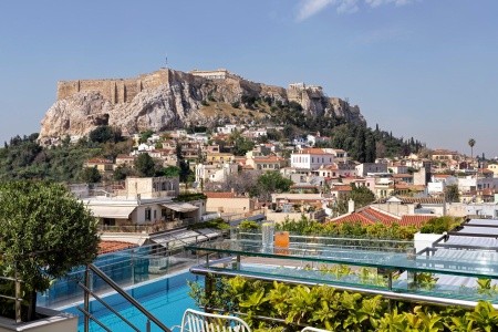 Electra Palace Athens - 75