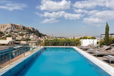 Electra Palace Athens - 76