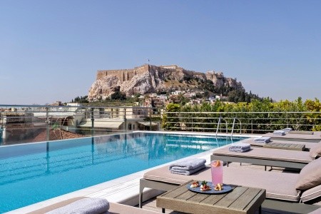 Electra Palace Athens - 77