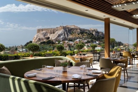 Electra Palace Athens - 78