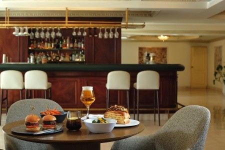 Electra Palace Athens - 82