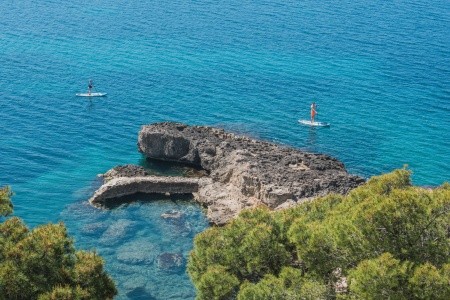 Španielsko Mallorca Iberostar Selection Jardin Del Sol Suites 8 dňový pobyt Raňajky Letecky Letisko: Praha July 2026 (12/07/26-19/07/26)