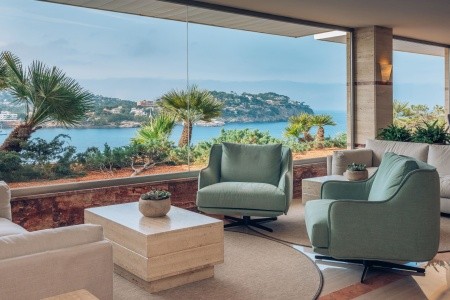 Španielsko Mallorca Iberostar Selection Jardin Del Sol Suites 8 dňový pobyt Raňajky Letecky Letisko: Praha July 2026 (12/07/26-19/07/26)