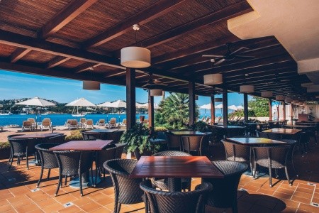 Španielsko Mallorca Iberostar Selection Jardin Del Sol Suites 8 dňový pobyt Raňajky Letecky Letisko: Praha July 2026 (12/07/26-19/07/26)