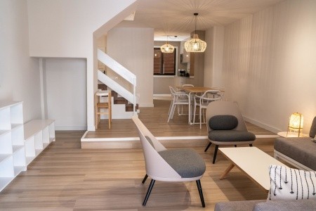 Kanárske ostrovy Tenerife Coral Compostela Beach 6 dňový pobyt Polpenzia Letecky Letisko: Budapešť October 2026 (11/10/26-16/10/26)