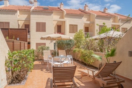 Kanárske ostrovy Tenerife Coral Compostela Beach 6 dňový pobyt Polpenzia Letecky Letisko: Budapešť October 2026 (11/10/26-16/10/26)