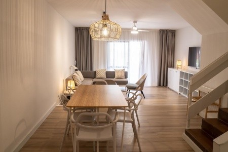 Kanárske ostrovy Tenerife Coral Compostela Beach 6 dňový pobyt Polpenzia Letecky Letisko: Budapešť October 2026 (11/10/26-16/10/26)