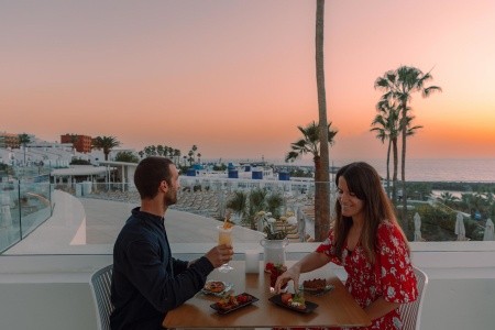 Iberostar Sábila - 102