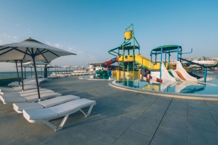 Tunisko Monastir Iberostar Selection Kuriat Palace 12 dňový pobyt All Inclusive Letecky Letisko: Praha June 2026 (28/06/26- 9/07/26)