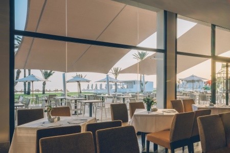 Tunisko Monastir Iberostar Selection Kuriat Palace 12 dňový pobyt All Inclusive Letecky Letisko: Praha June 2026 (28/06/26- 9/07/26)