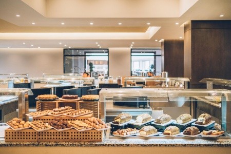 Tunisko Monastir Iberostar Selection Kuriat Palace 12 dňový pobyt All Inclusive Letecky Letisko: Praha June 2026 (28/06/26- 9/07/26)