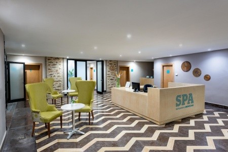 Tunisko Monastir Iberostar Selection Kuriat Palace 12 dňový pobyt All Inclusive Letecky Letisko: Praha June 2026 (28/06/26- 9/07/26)