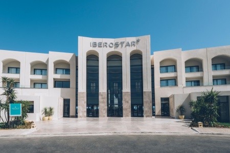 Tunisko Monastir Iberostar Selection Kuriat Palace 12 dňový pobyt All Inclusive Letecky Letisko: Praha June 2026 (28/06/26- 9/07/26)