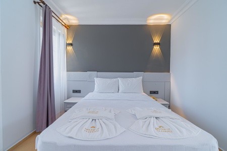 Dream Of Ölüdeniz (Ex. Dorian) - 29