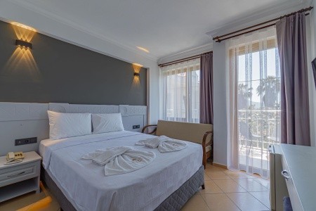 Dream Of Ölüdeniz (Ex. Dorian) - 33