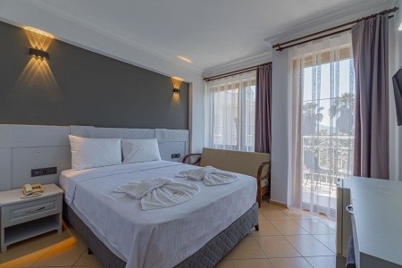 Dream Of Ölüdeniz (Ex. Dorian) - 34