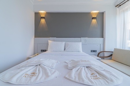 Dream Of Ölüdeniz (Ex. Dorian) - 35