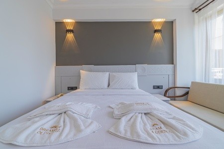 Dream Of Ölüdeniz (Ex. Dorian) - 36