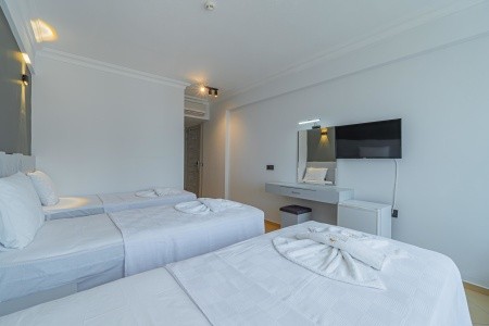 Dream Of Ölüdeniz (Ex. Dorian) - 40